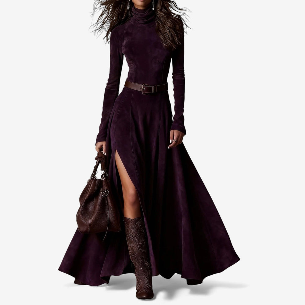 Bellara Silhouette Maxi Dress