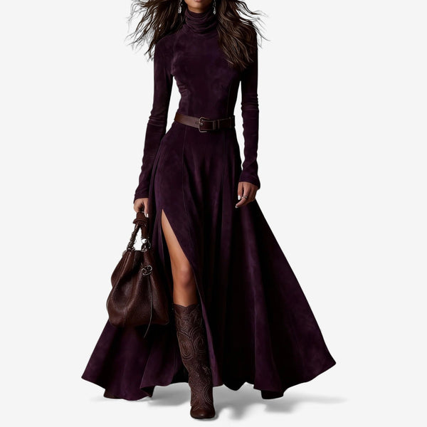 Bellara Silhouette Maxi Dress