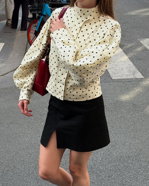 Margot Polka Jacket