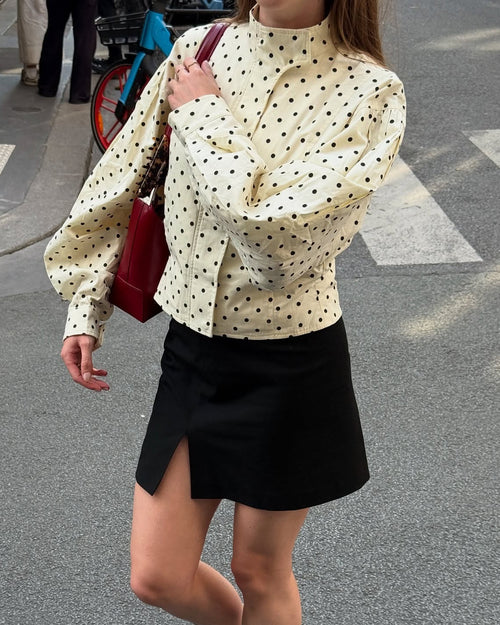 Margot Polka Jacket