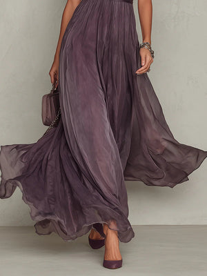 Élodie Grace Maxi Dress