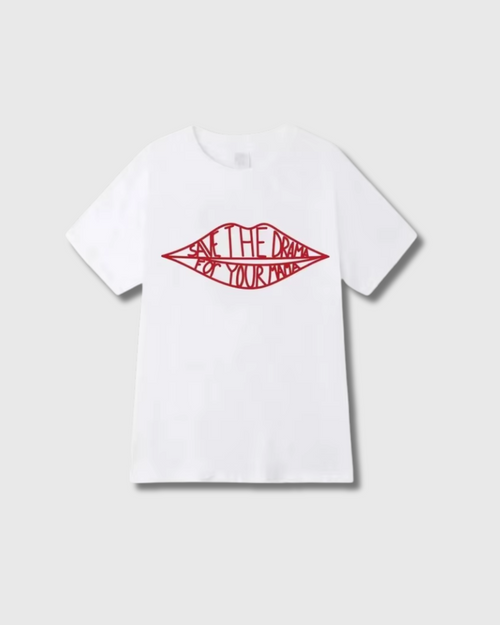 Save The Drama Mama Tee