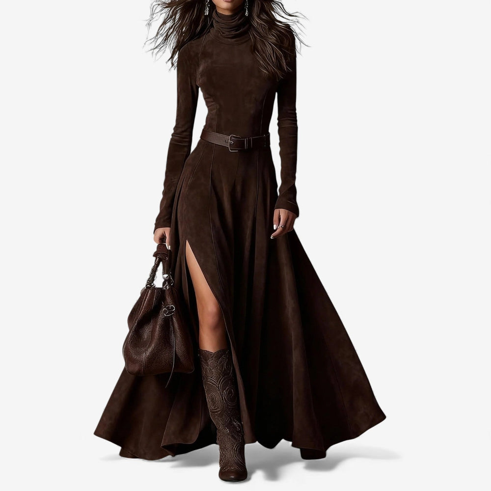 Bellara Silhouette Maxi Dress