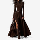 Bellara Silhouette Maxi Dress