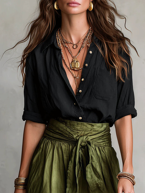Vera Everyday Two-Piece Smart Set