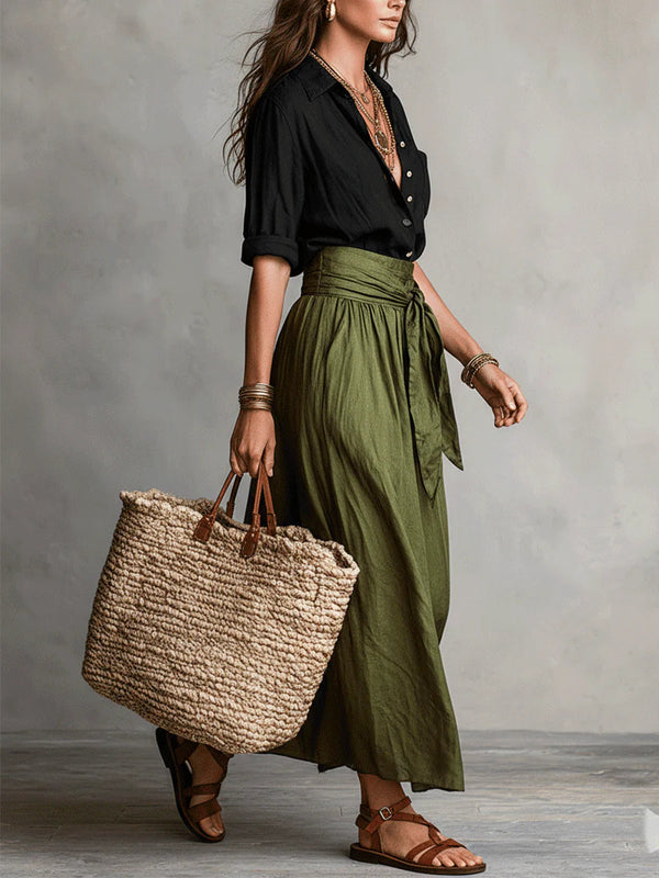 Vera Everyday Two-Piece Smart Set