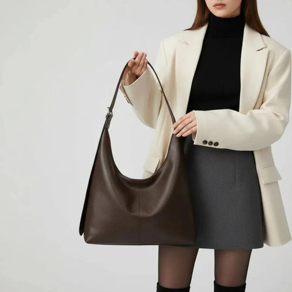 Elise Everday Hobo Bag