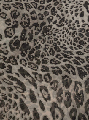 Valérie Satin Scarf