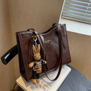 Valérie Vintage Shoulder Bag