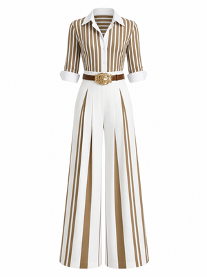 Valentina Riviera Two Piece Set