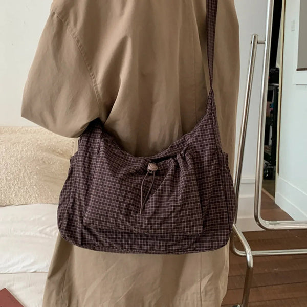 Nola Urban Everyday Crossbody Bag