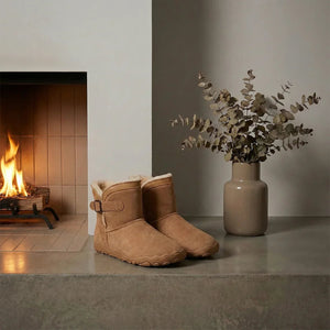 OrtoEase™ Winter Comfort Boots