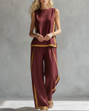 Layla Flow Two-Piece Set