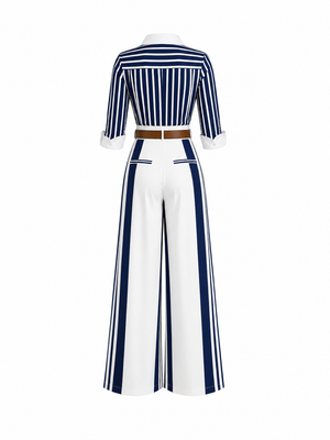 Valentina Riviera Two Piece Set