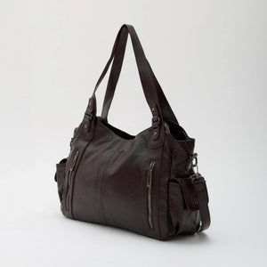 Luma City Crossbody Bag