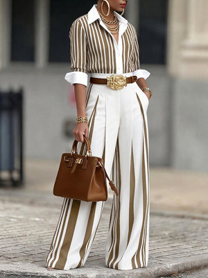 Valentina Riviera Two Piece Set