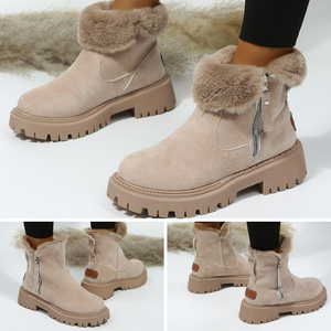 Norah Winter Comfort Boots
