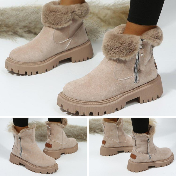 Norah Winter Comfort Boots