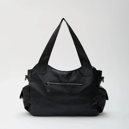 Luma City Crossbody Bag