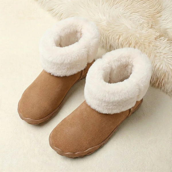 OrtoEase™ Winter Comfort Boots
