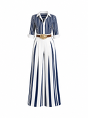 Valentina Riviera Two Piece Set