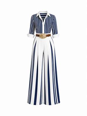Valentina Riviera Two Piece Set