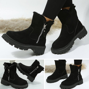 Norah Winter Comfort Boots