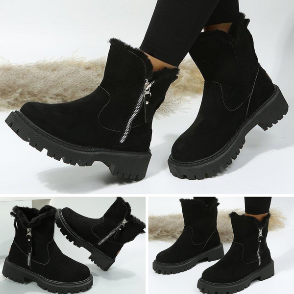 Norah Winter Comfort Boots